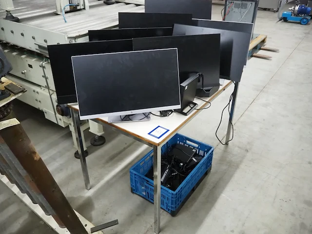 Hp - afbeelding 1 van  4