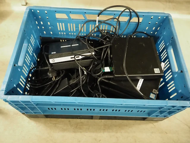 Hp - afbeelding 4 van  4