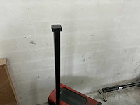 Hpa test koplamp afstel apparaat - afbeelding 3 van  5