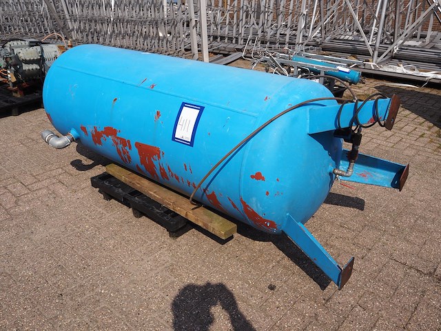 Hpc compressed air systems - afbeelding 1 van  5