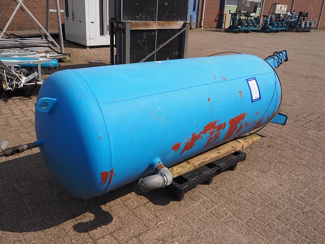 Hpc compressed air systems - afbeelding 2 van  5