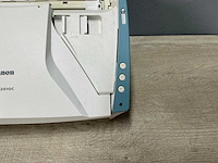 Hp/canon - scanjet 5000/dr-2010c - document scanner (2x) - afbeelding 2 van  14