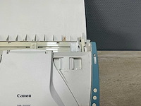 Hp/canon - scanjet 5000/dr-2010c - document scanner (2x) - afbeelding 3 van  14