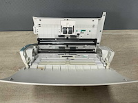 Hp/canon - scanjet 5000/dr-2010c - document scanner (2x) - afbeelding 4 van  14