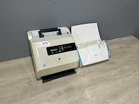 Hp/canon - scanjet 5000/dr-2010c - document scanner (2x) - afbeelding 8 van  14