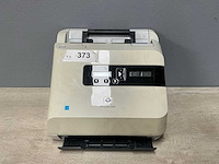 Hp/canon - scanjet 5000/dr-2010c - document scanner (2x) - afbeelding 9 van  14