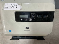 Hp/canon - scanjet 5000/dr-2010c - document scanner (2x) - afbeelding 10 van  14