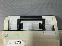 Hp/canon - scanjet 5000/dr-2010c - document scanner (2x) - afbeelding 11 van  14