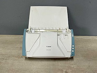Hp/canon - scanjet 5000/dr-2010c - document scanner (2x) - afbeelding 13 van  14