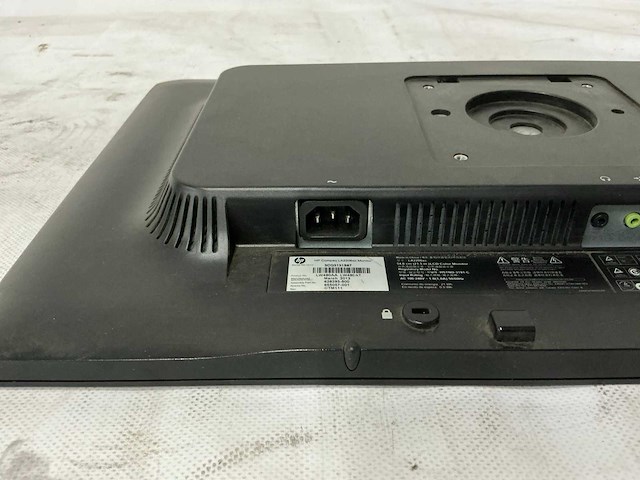 Hp/compaq - la2206xc - monitor (2x) - afbeelding 2 van  13
