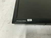 Hp/compaq - la2206xc - monitor (2x) - afbeelding 11 van  13