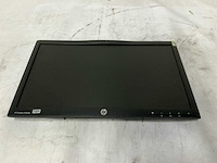 Hp/compaq - la2206xc - monitor (2x) - afbeelding 6 van  10