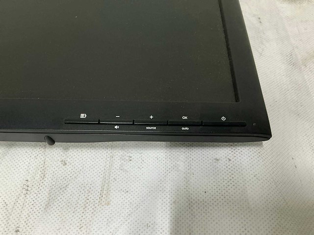 Hp/compaq - la2206xc - monitor (2x) - afbeelding 9 van  10