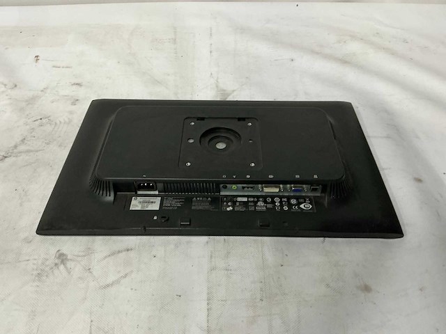 Hp/compaq - la2206xc - monitor (2x) - afbeelding 10 van  10