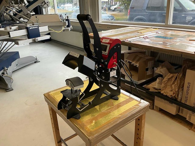 Hpd.acpc200 hittepers - afbeelding 4 van  4