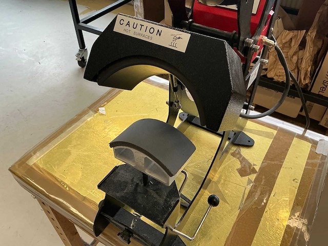 Hpd.acpc200 hittepers - afbeelding 1 van  4