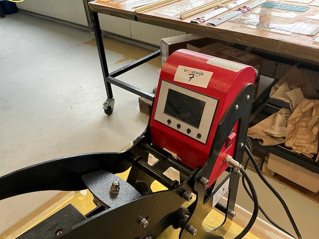 Hpd.acpc200 hittepers - afbeelding 2 van  4