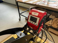 Hpd.acpc200 hittepers - afbeelding 2 van  4