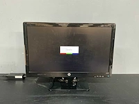 Hp/dell - 2311x/st2420l - monitor (2x) - afbeelding 12 van  16