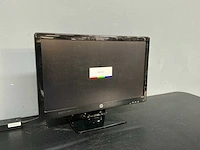 Hp/dell - 2311x/st2420l - monitor (2x) - afbeelding 13 van  16