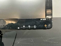 Hp/dell - 2311x/st2420l - monitor (2x) - afbeelding 14 van  16