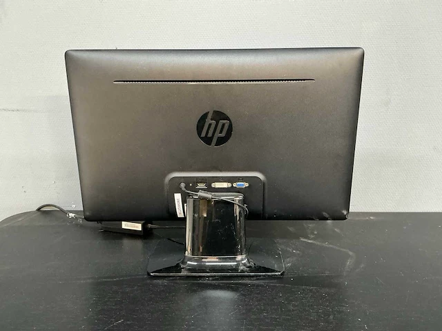 Hp/dell - 2311x/st2420l - monitor (2x) - afbeelding 16 van  16