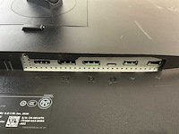 Hp/dell mix model monitors - check description (2x) - afbeelding 6 van  9