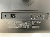 Hp/dell mix model monitors - check description (2x) - afbeelding 9 van  9