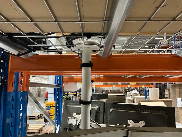 Hp/dell monitor (11x) - afbeelding 2 van  7