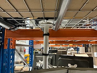 Hp/dell monitor (11x) - afbeelding 2 van  7