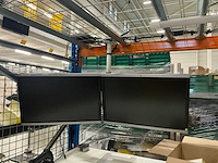 Hp/dell monitor (11x) - afbeelding 5 van  7