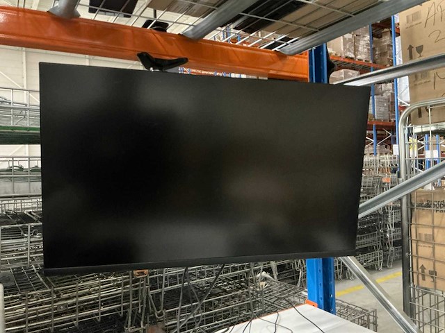 Hp/dell monitor (11x) - afbeelding 7 van  7