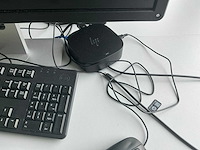 Hp/dell monitor (4x) - afbeelding 3 van  11