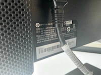 Hp/dell monitor (4x) - afbeelding 10 van  11