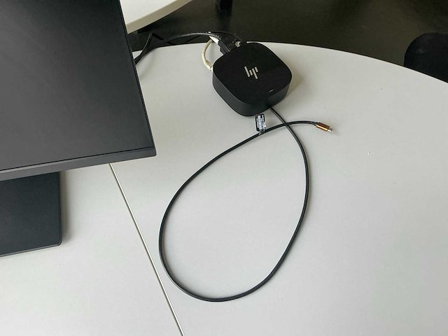 Hp/dell monitor (4x) - afbeelding 11 van  11