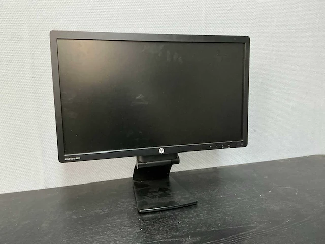 Hp/dell/benq/lg/akai - monitoren (10x) - afbeelding 26 van  81