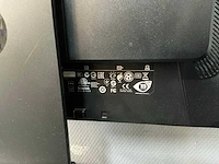 Hp/dell/benq/lg/akai - monitoren (10x) - afbeelding 32 van  81