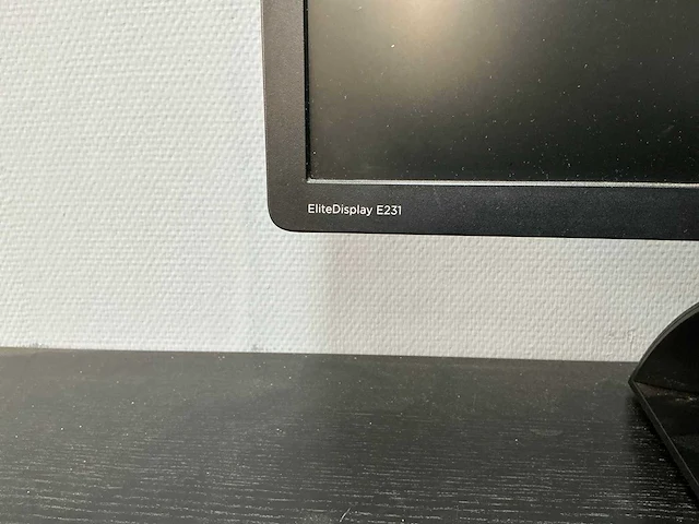 Hp/dell/benq/lg/akai - monitoren (10x) - afbeelding 39 van  81
