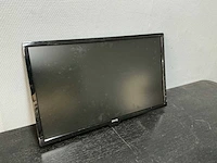 Hp/dell/benq/lg/akai - monitoren (10x) - afbeelding 44 van  81