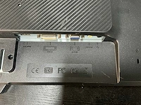 Hp/dell/benq/lg/akai - monitoren (10x) - afbeelding 49 van  81