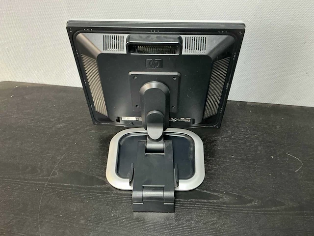 Hp/dell/benq/lg/akai - monitoren (10x) - afbeelding 57 van  81