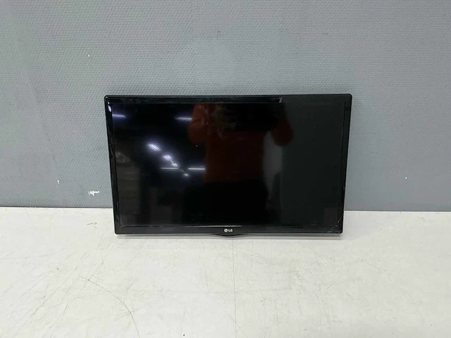 Hp/dell/benq/lg/akai - monitoren (10x) - afbeelding 64 van  81