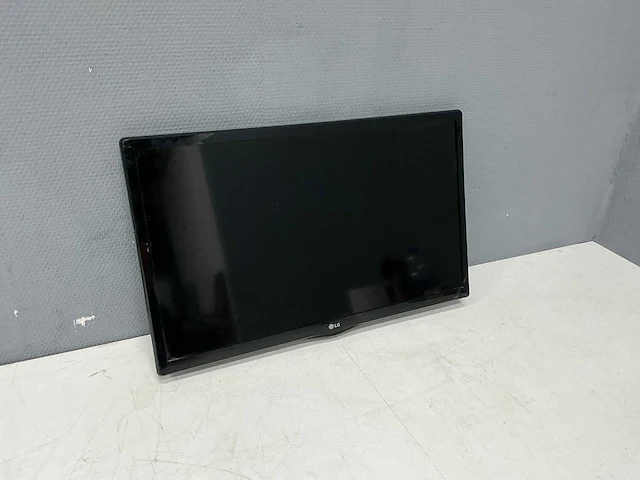 Hp/dell/benq/lg/akai - monitoren (10x) - afbeelding 66 van  81