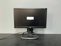 Hp/dell/benq/lg/akai - monitoren (10x) - afbeelding 9 van  81