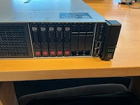 Hpe - proliant dl380 gen10 - afbeelding 4 van  8