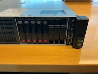Hpe - proliant dl380 gen10 - afbeelding 3 van  10