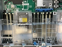 Hpe - proliant dl380 gen10 - afbeelding 8 van  10