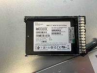 Hpe - proliant dl380 gen10 - afbeelding 4 van  10