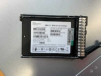 Hpe - proliant dl380 gen10 - afbeelding 5 van  8