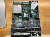 Hpe - proliant dl380 gen10 - afbeelding 6 van  8